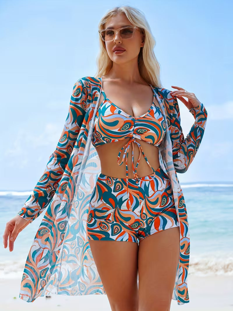 Classic Vintage Garment