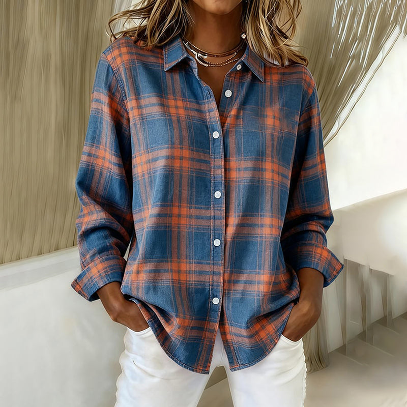 Classic Designed Shirt