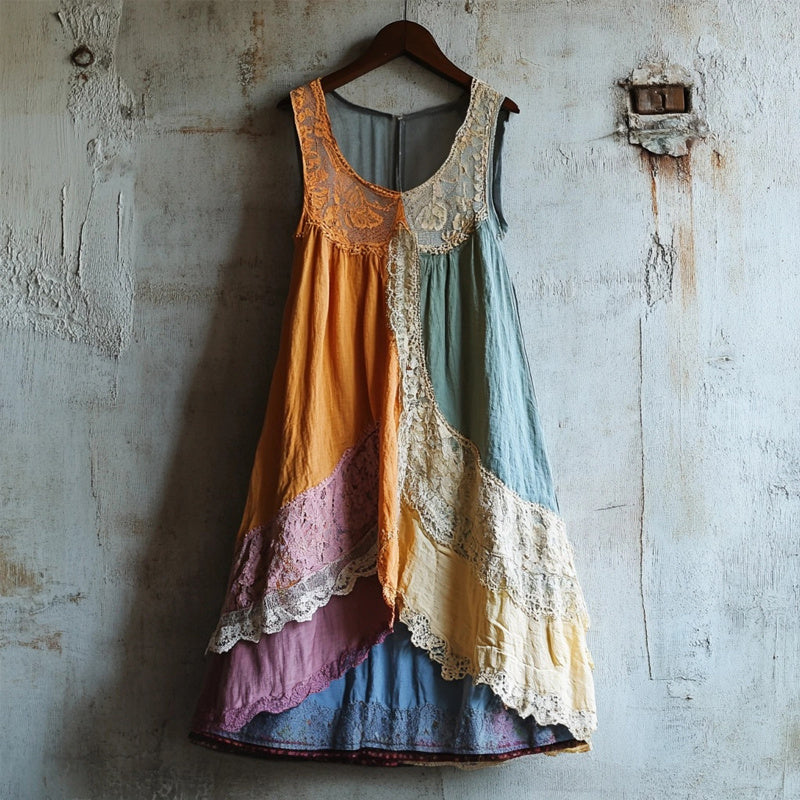 Beautifully Crafted Dress