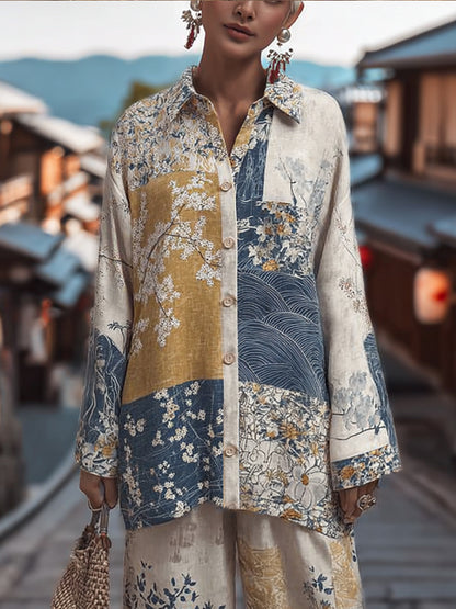 Beautifully Crafted Shirt