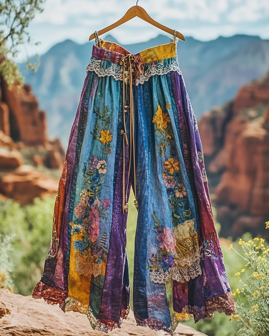 Classic Vintage Pants