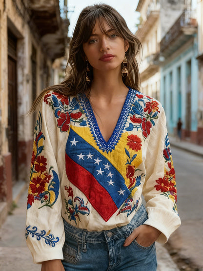 Beautifully Crafted Garment