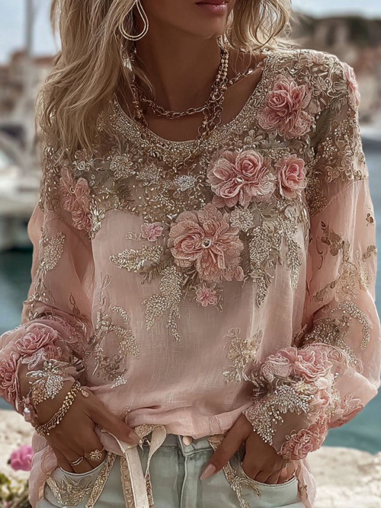 Vintage Inspired T-Shirt