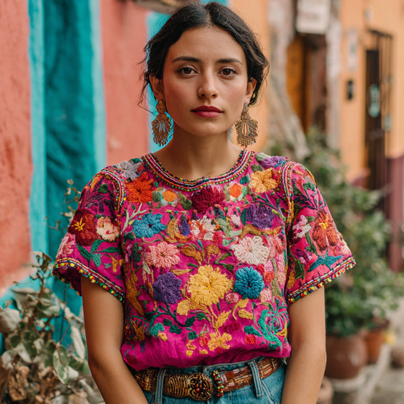 Classic Vintage & Enduringly Stylish T-Shirt