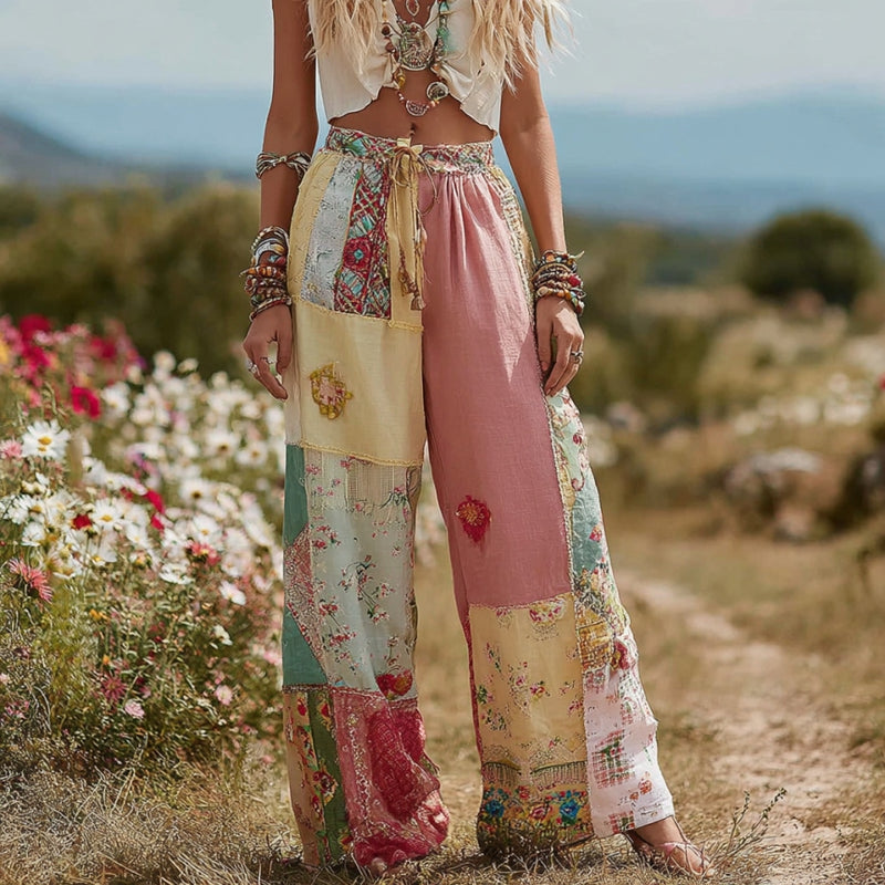 Thoughtfully Designed Pants