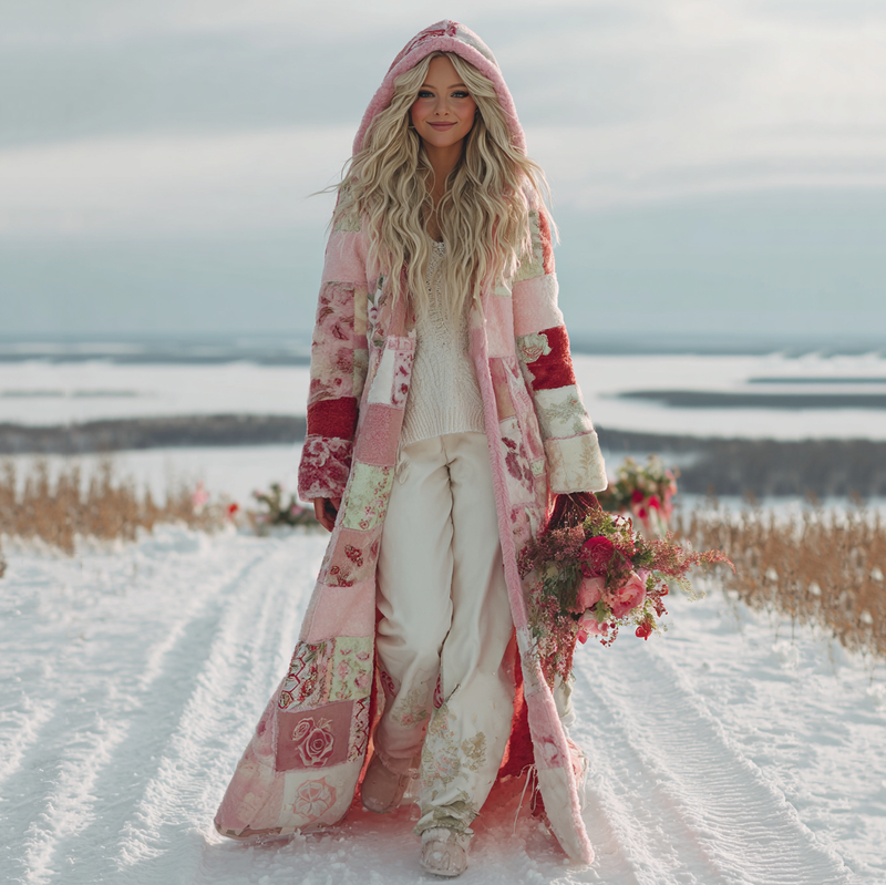 Classic Designed Coat