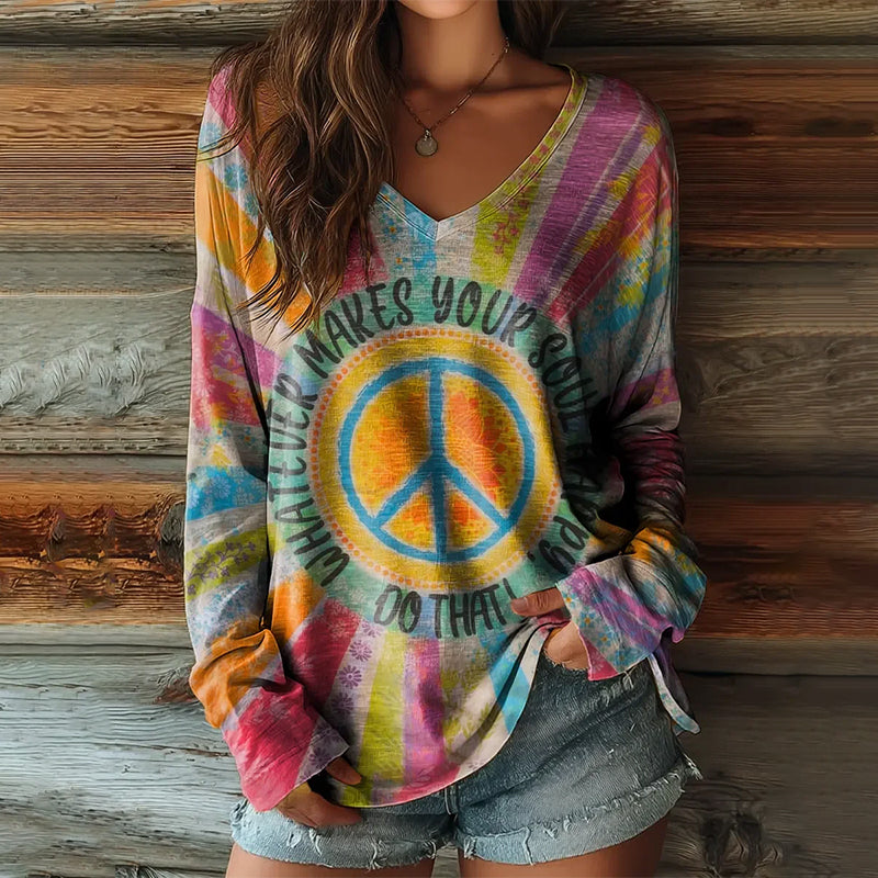 Timeless Vintage Style T-Shirt