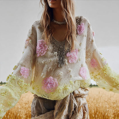 Classic Vintage Sweater