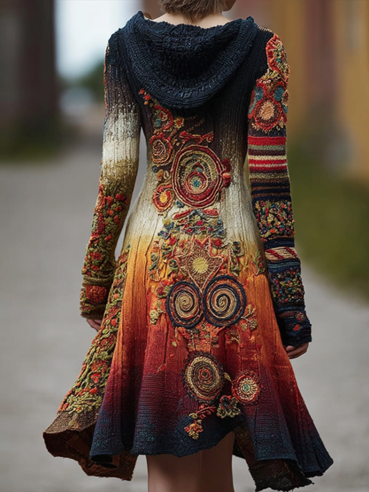 Beautifully Crafted Sweater