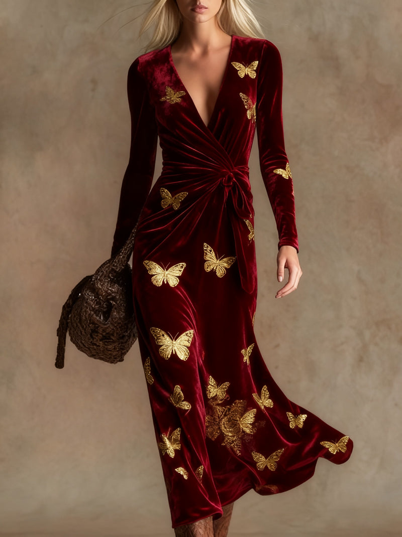 Thoughtfully Designed Dress