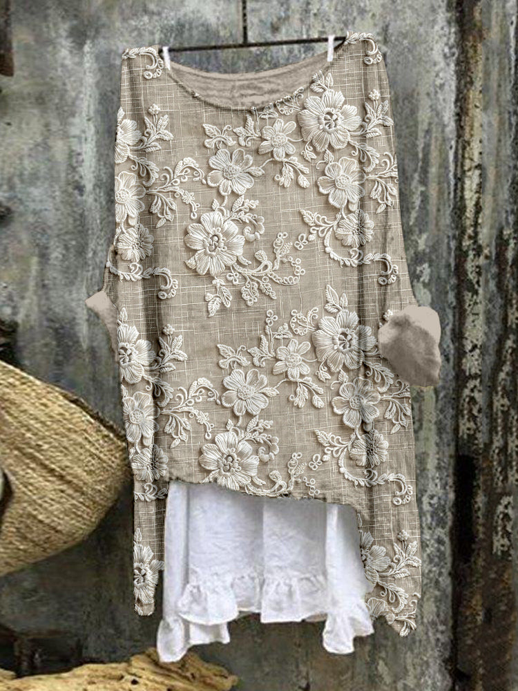Thoughtfully Designed Garment