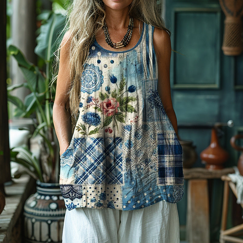 Thoughtfully Designed Top