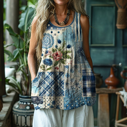 Thoughtfully Designed Top