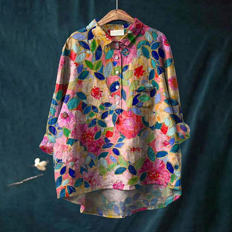 Elegantly Designed Shirt