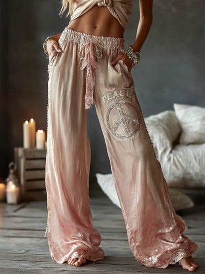 Elegantly Designed Pants