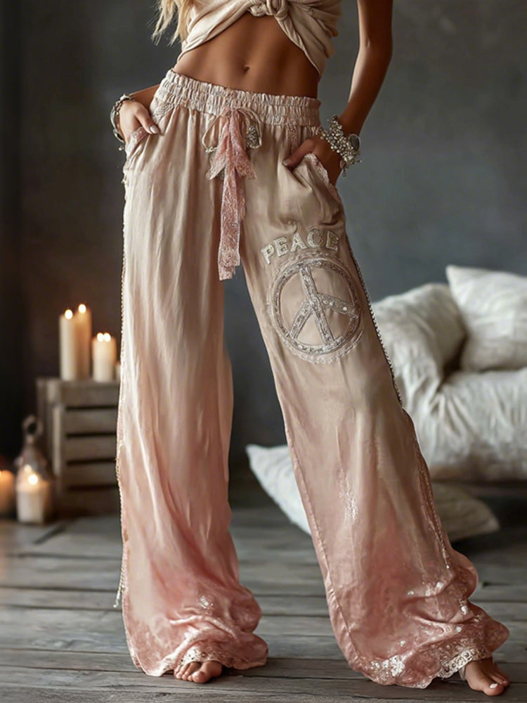 Elegantly Designed Pants