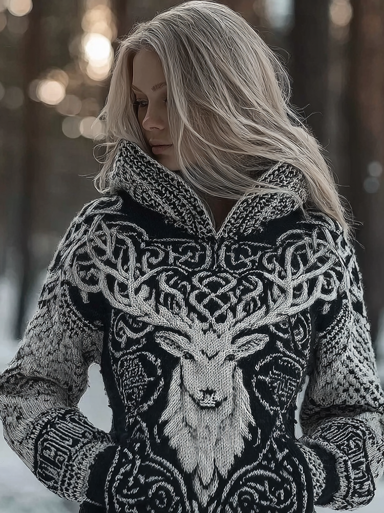 Beautifully Crafted Sweater