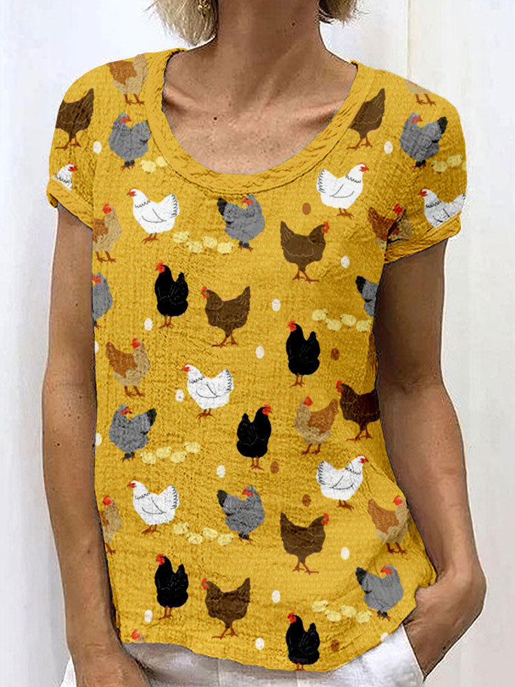 Beautifully Crafted Shirt