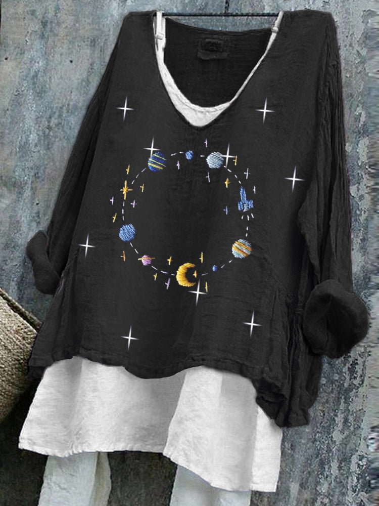 Beautifully Crafted Shirt