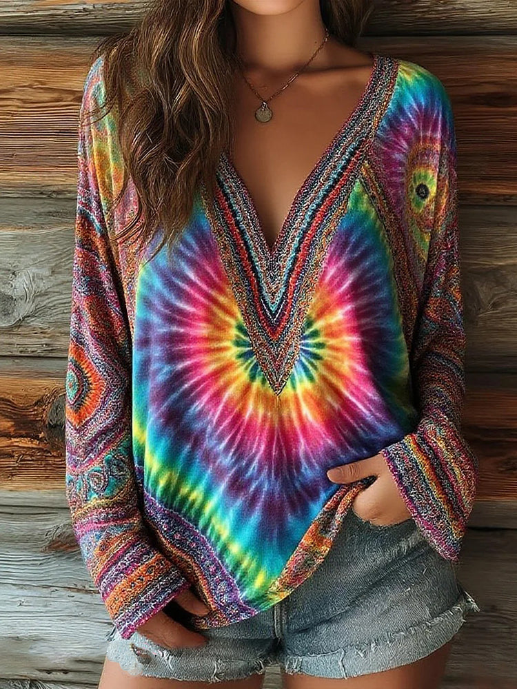 Timeless Vintage Style T-Shirt