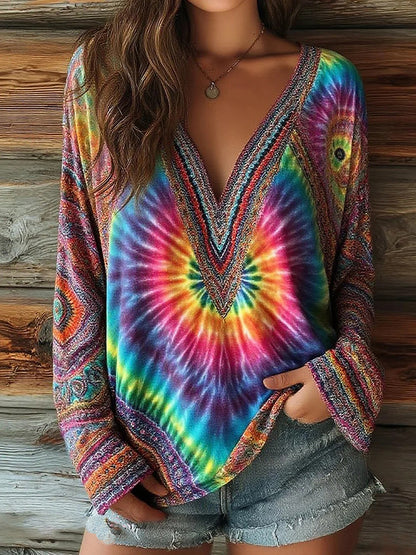 Timeless Vintage Style T-Shirt
