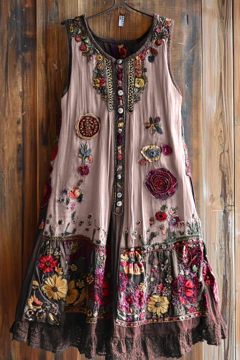 Thoughtfully Designed Dress