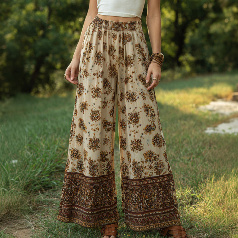Classic Vintage Trousers