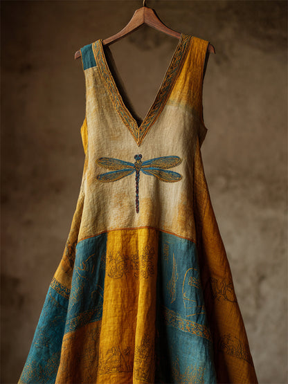Classic Designed Dress