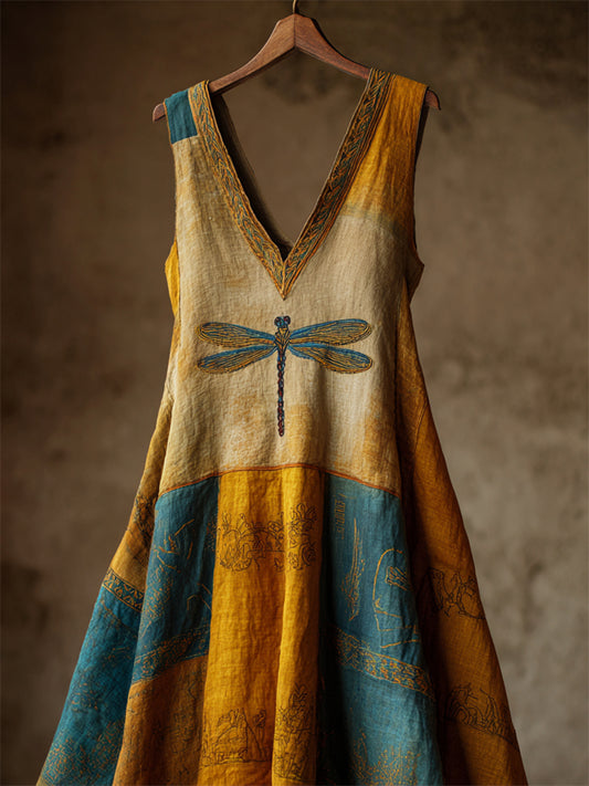 Classic Designed Dress
