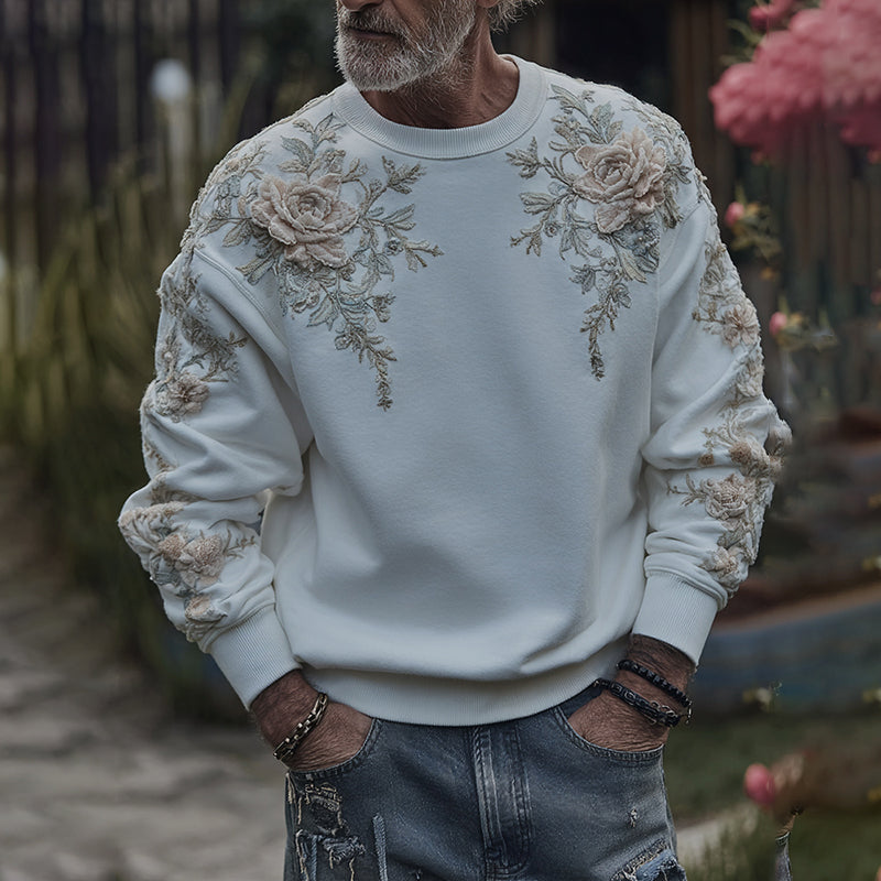 Beautifully Crafted Shirt