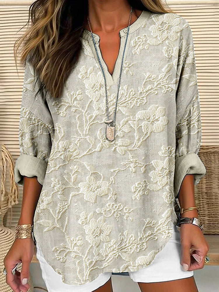 Thoughtfully Designed Garment
