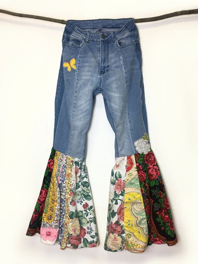 Timeless Vintage Style Garment