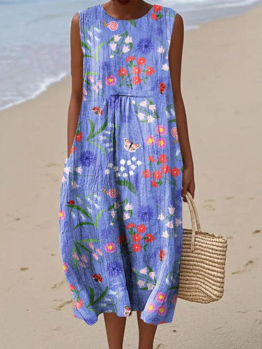 Beautifully Crafted Dress