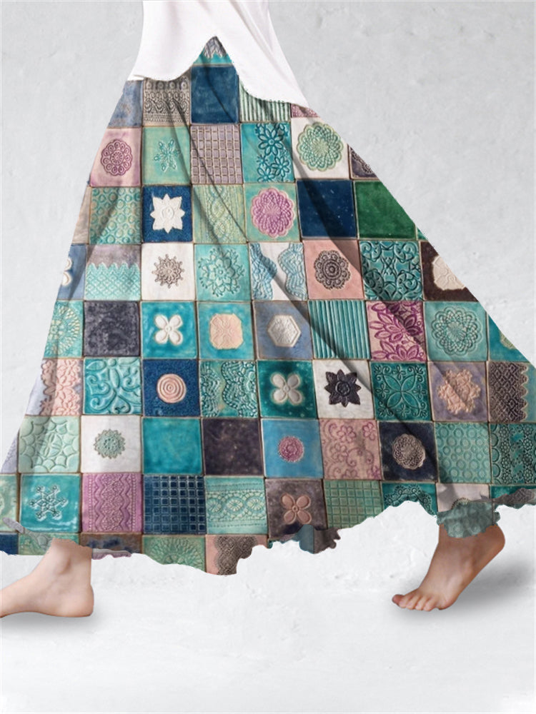 Elegantly Designed Garment