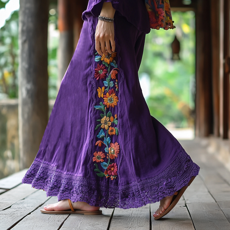Beautifully Crafted Garment