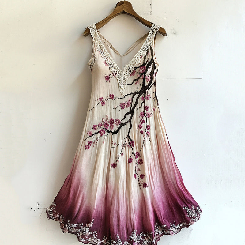Beautifully Crafted Dress
