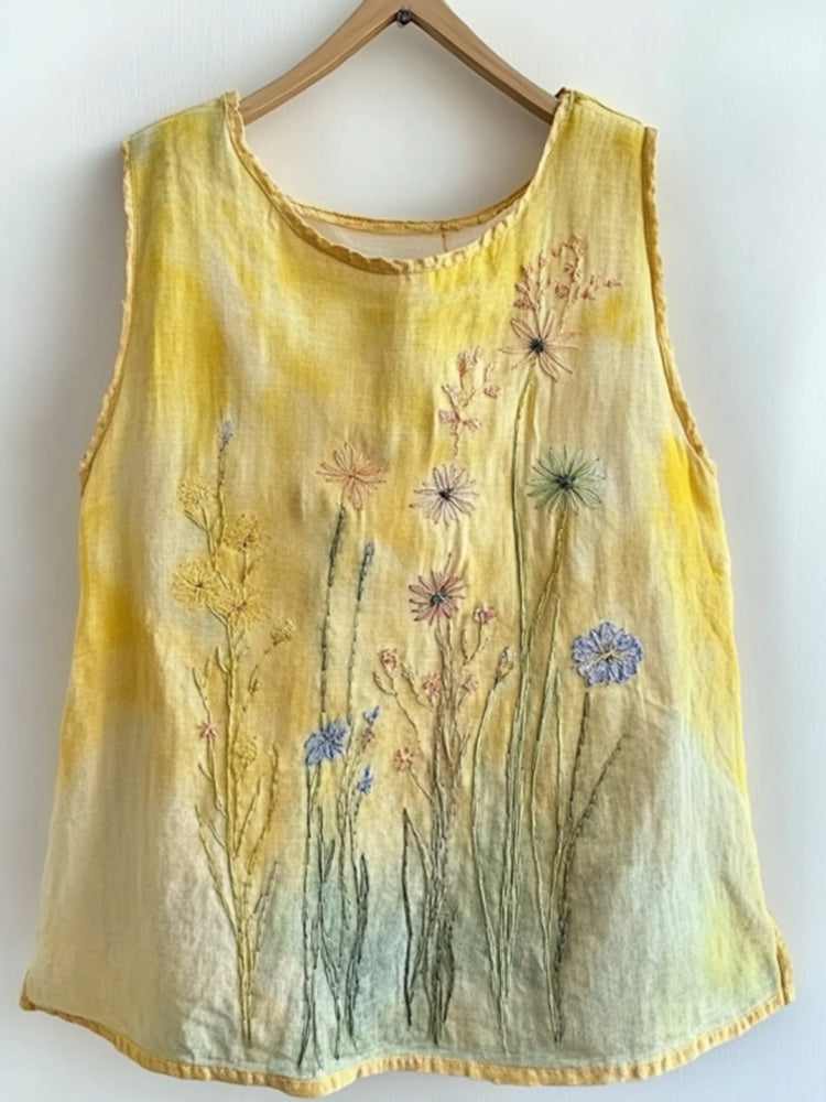Timeless Vintage Style Shirt