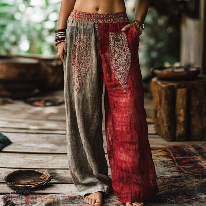 Vintage Inspired Pants