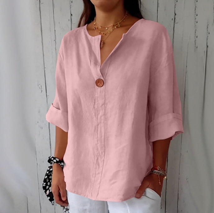 Beautifully Crafted Blouse
