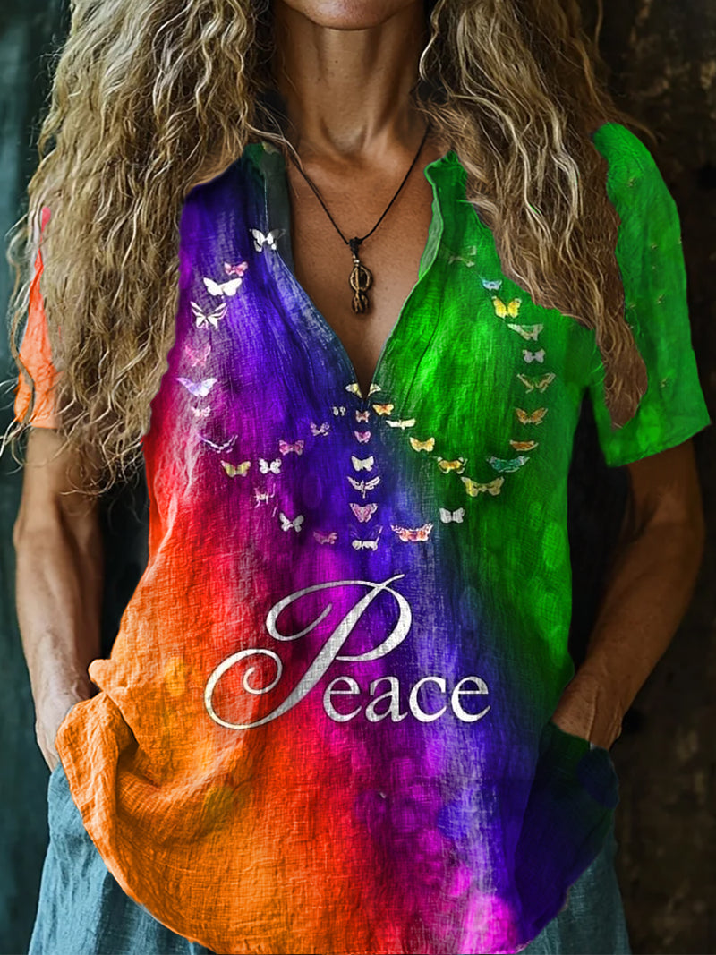Thoughtfully Designed Garment