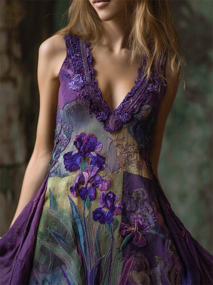 Beautifully Crafted Dress