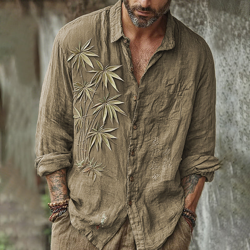 Classic Designed Shirt
