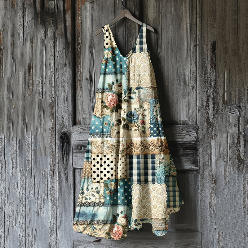 Thoughtfully Designed Dress