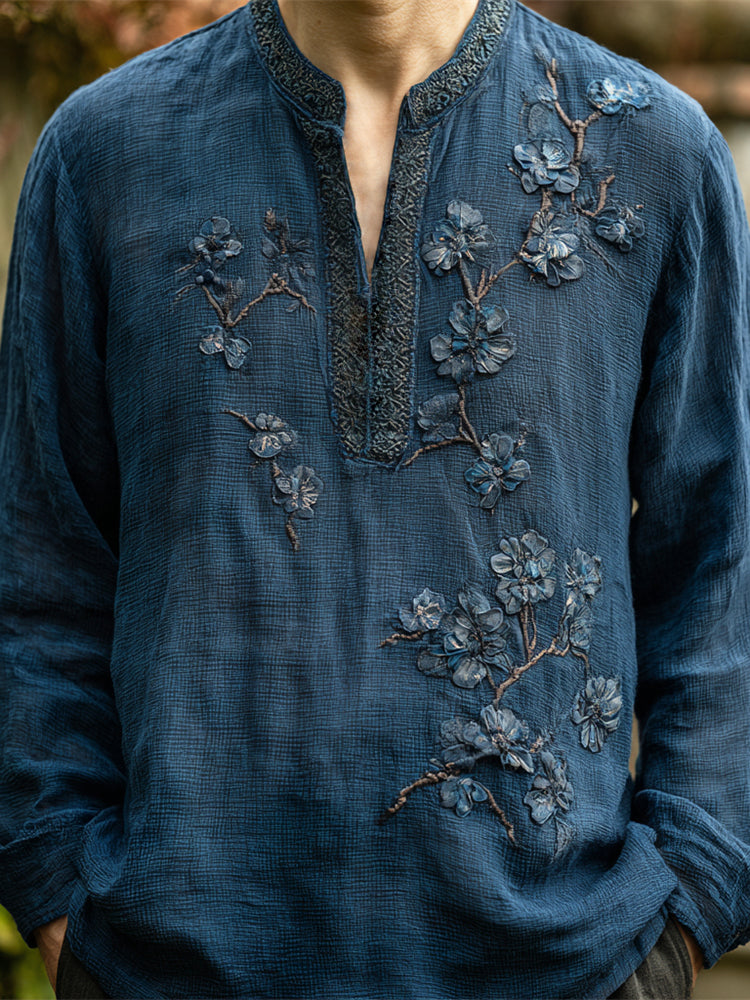 Beautifully Crafted Shirt