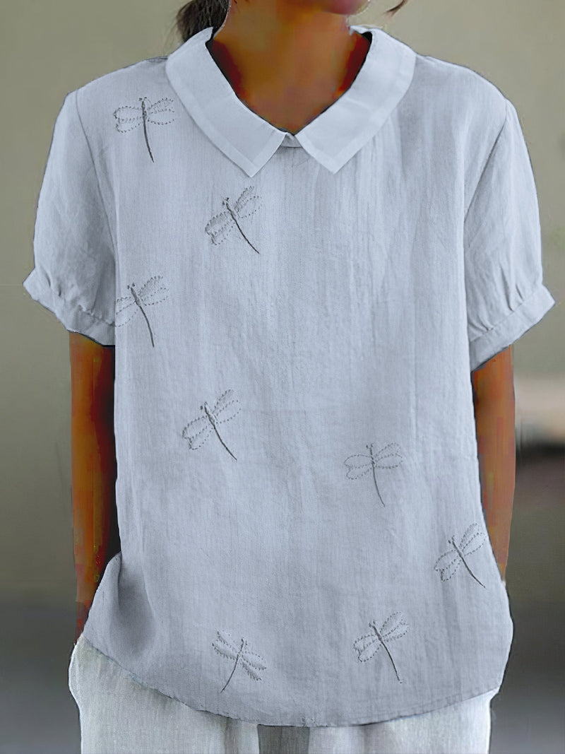 Vintage Inspired Shirt