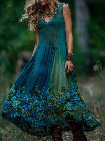 Thoughtfully Designed Dress