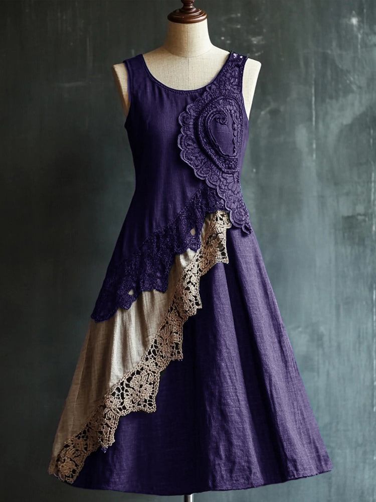 Beautifully Crafted Dress