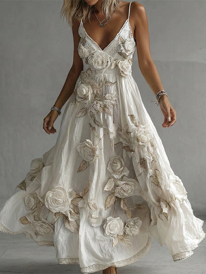Thoughtfully Designed Dress
