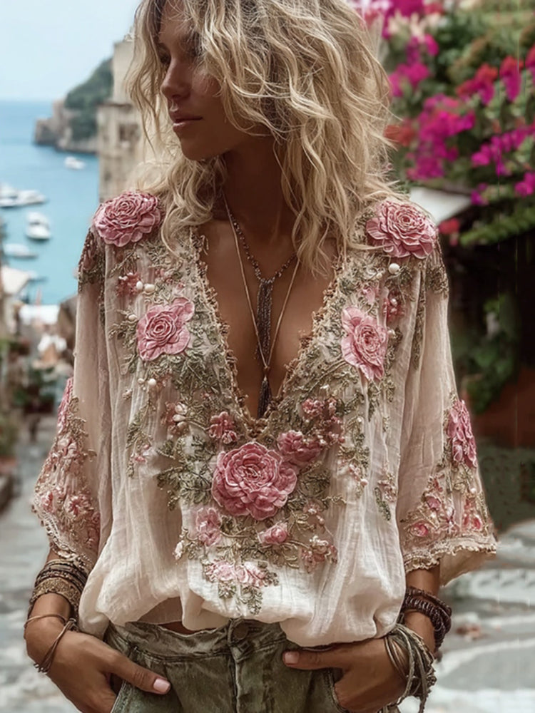 Classic Designed Shirt