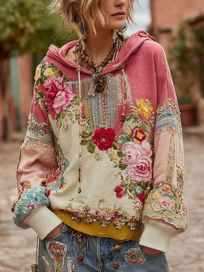 Timeless Vintage Style Garment